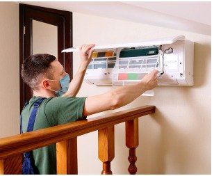 ac repair dubai