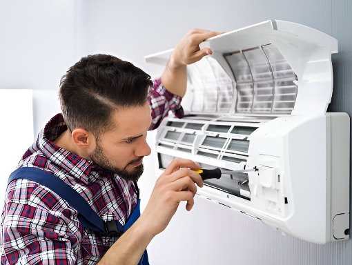 ac repair dubai