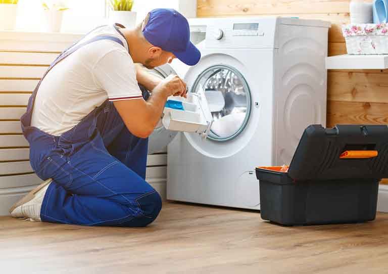 dryer repair dubai